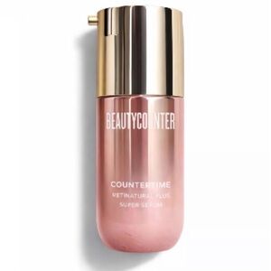 NIB BeautyCounter Countertime Super Serum - BeautyCounter’s Best Seller Product